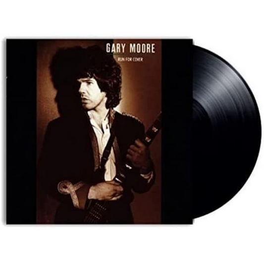 Run For Cover - Vinilo