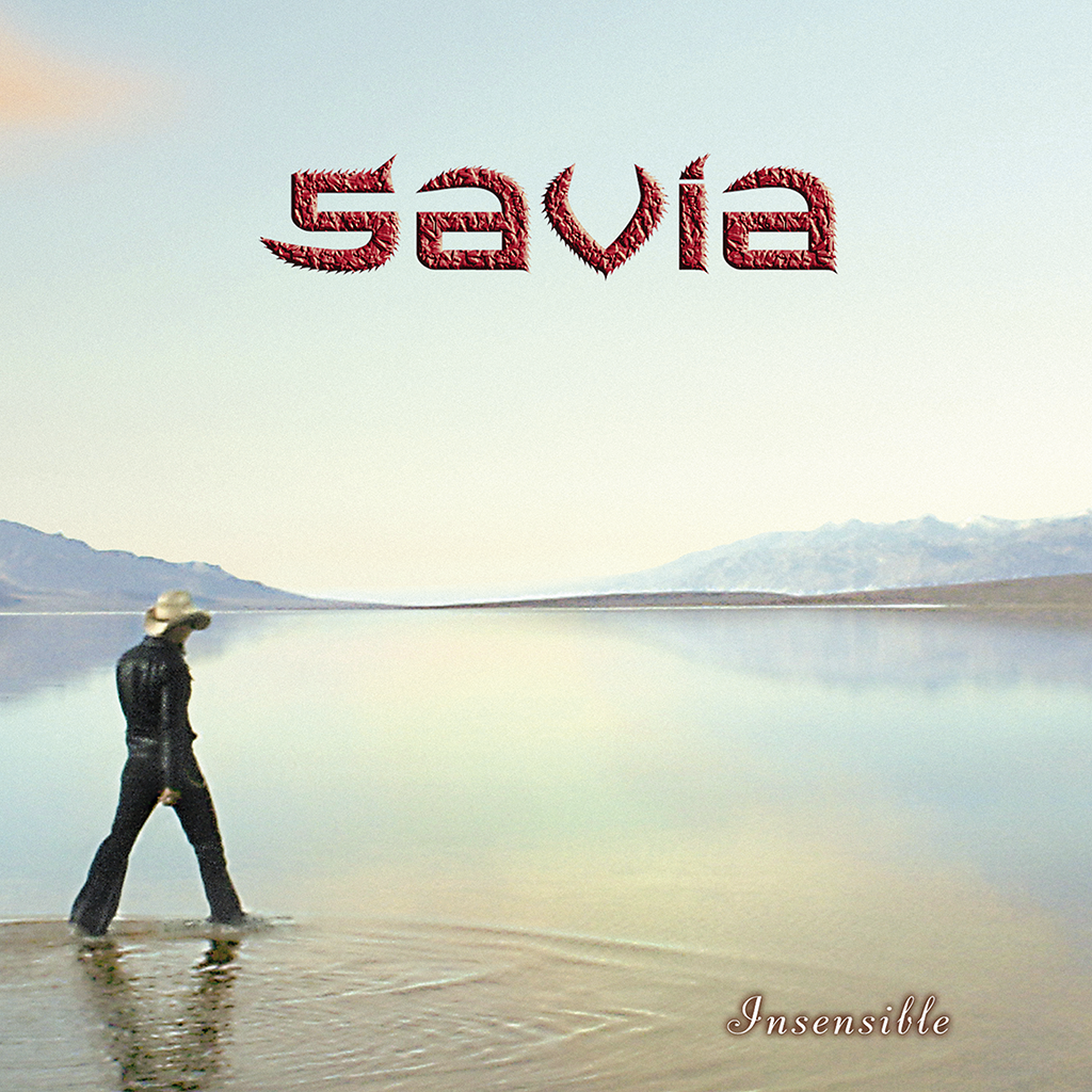 Insensible – Edición 20º Aniversario (Vinilo Color Azul Curaçao)