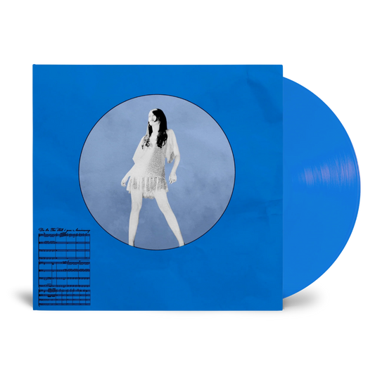Die On The Hill (1st Anniversary) - Vinilo 7"