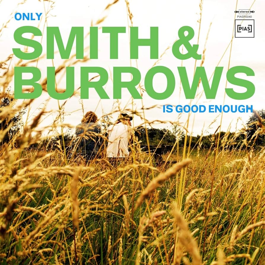 smith-and-burrows-only-smith-and-burrows-is-good-e-cd-cd