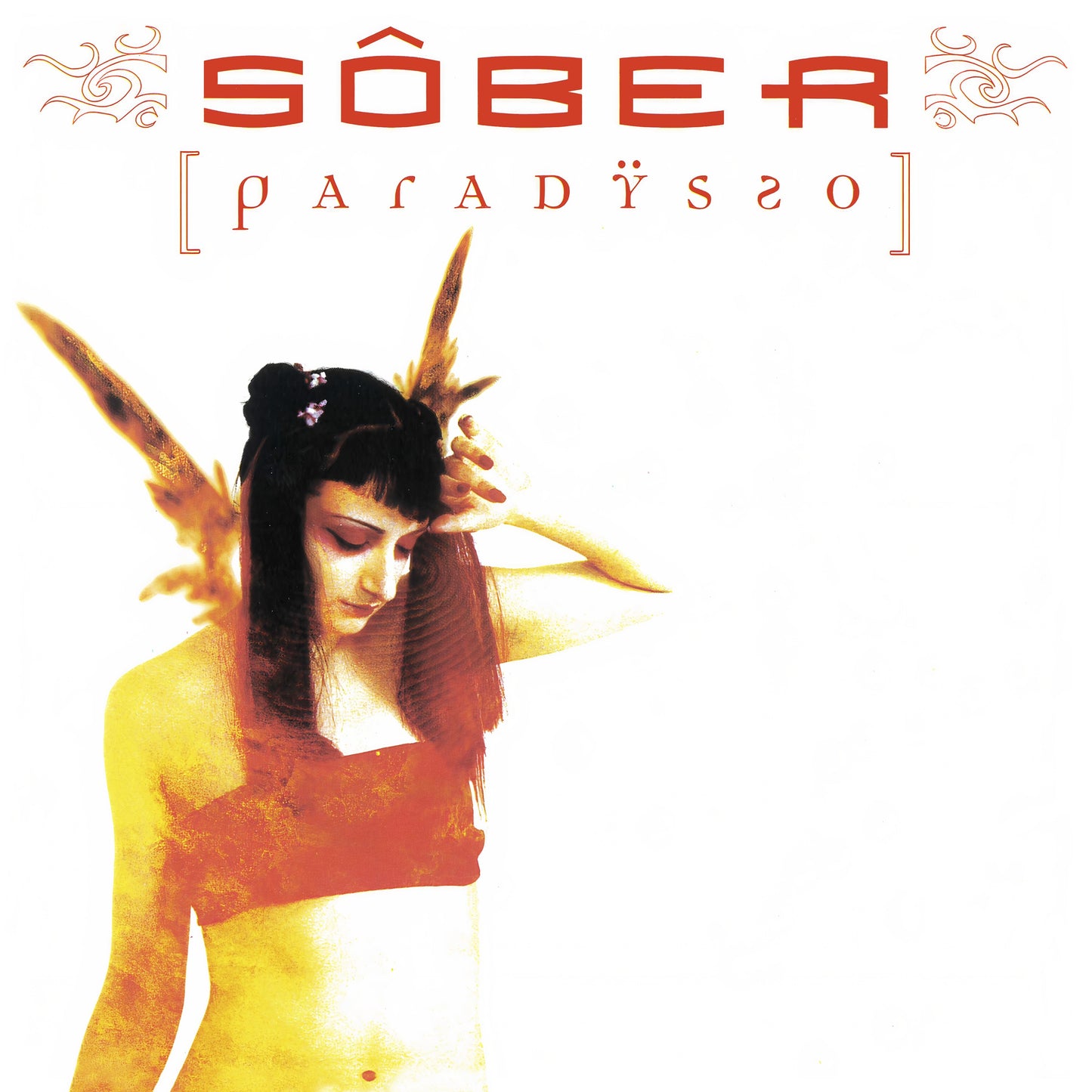 Paradÿsso (Edición 20º Aniversario) - Vinilo (Edición Firmada Color Amarillo Transparente)
