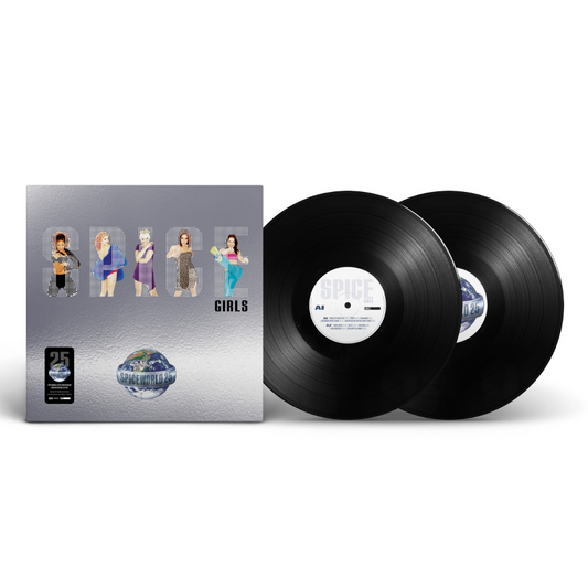 SPICEWORLD 25 - Vinilo (2LP)