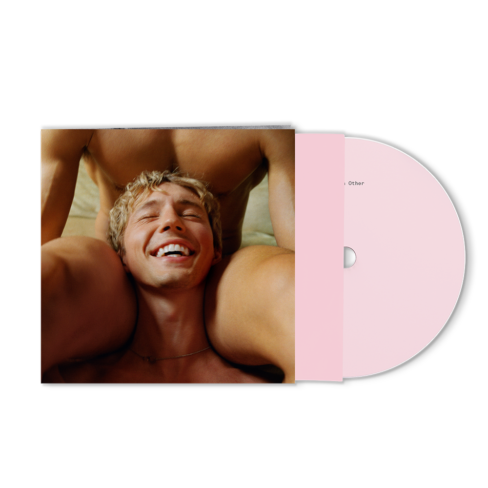 Something To Give Each Other (Deluxe) - CD