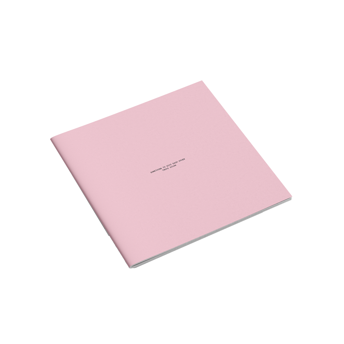 Something To Give Each Other (Deluxe) - CD