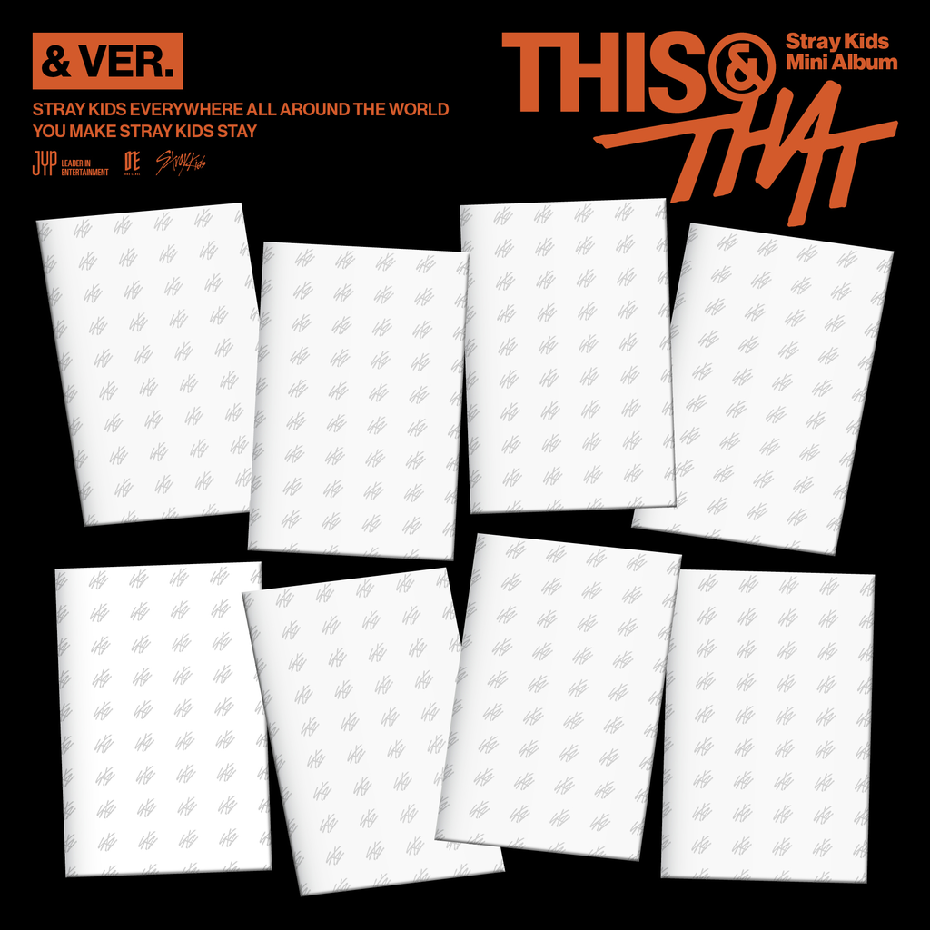 THIS & THAT (& VER.) - CD (2CD)