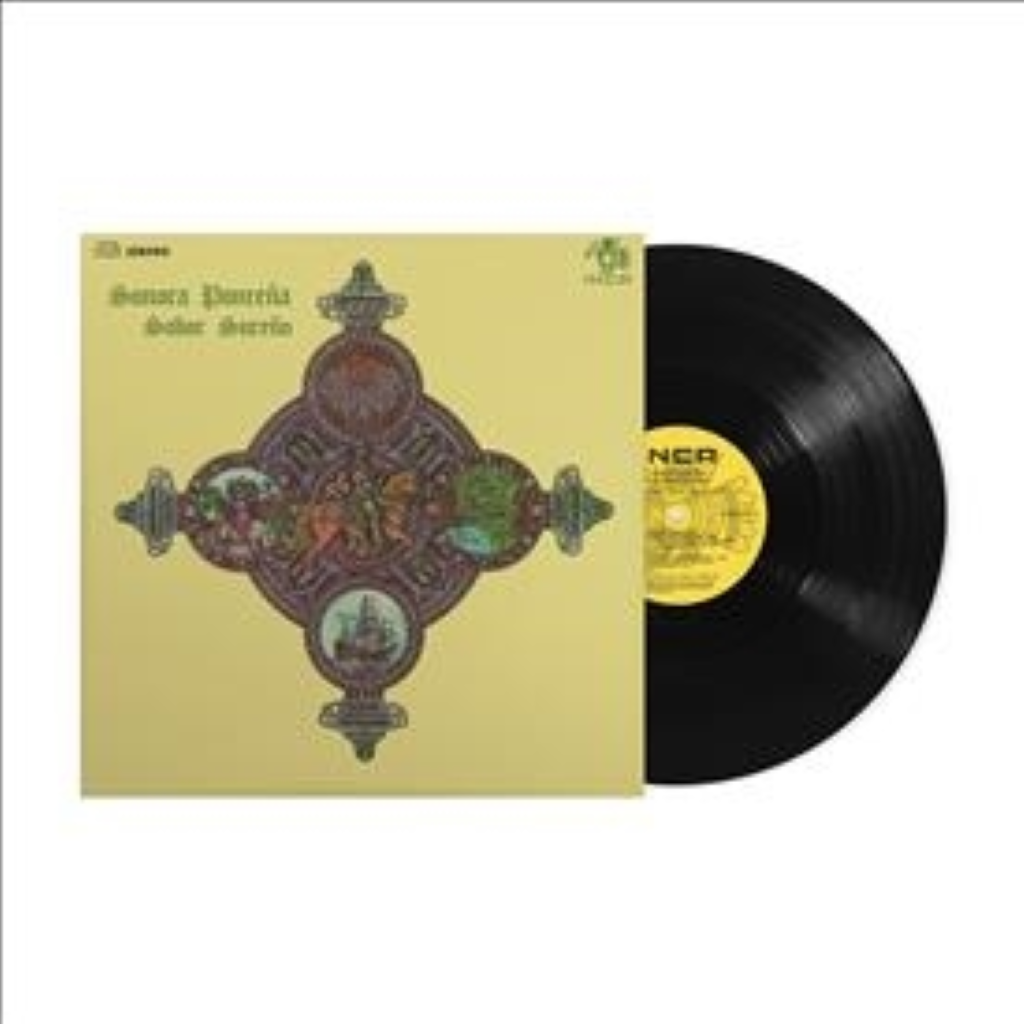 Sabor Sureño - Vinilo