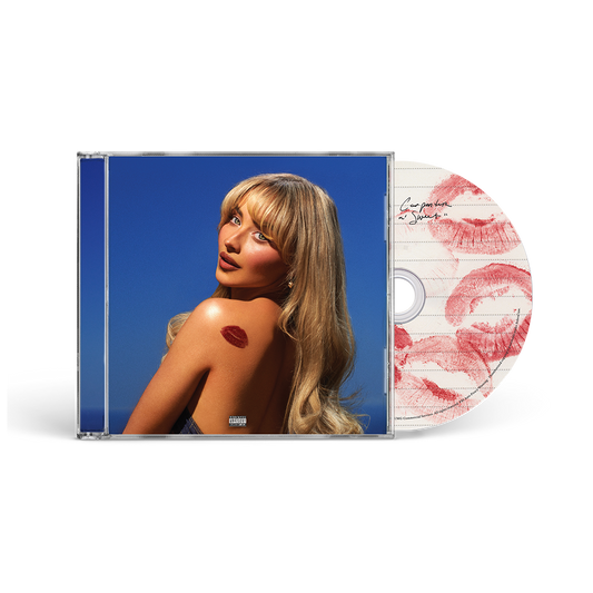 Short n' Sweet   - CD (Edición Standard)