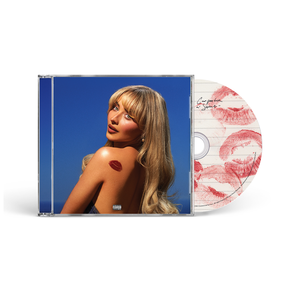 Short n' Sweet - CD