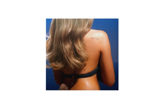 Short n' Sweet - Vinilo (Edición Limitada Exclusiva Color Azul) + Tarjeta firmada