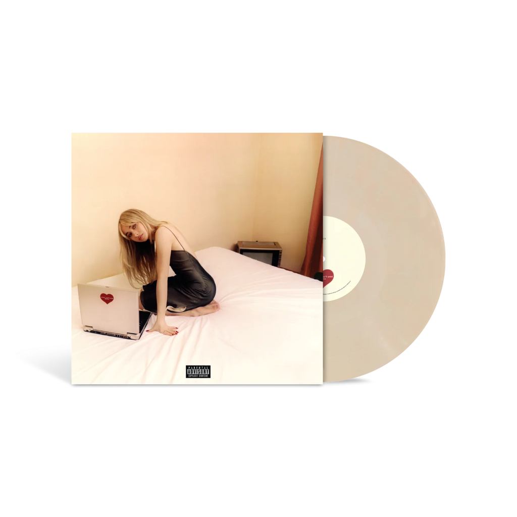 emails i can’t send fwd: - Vinilo