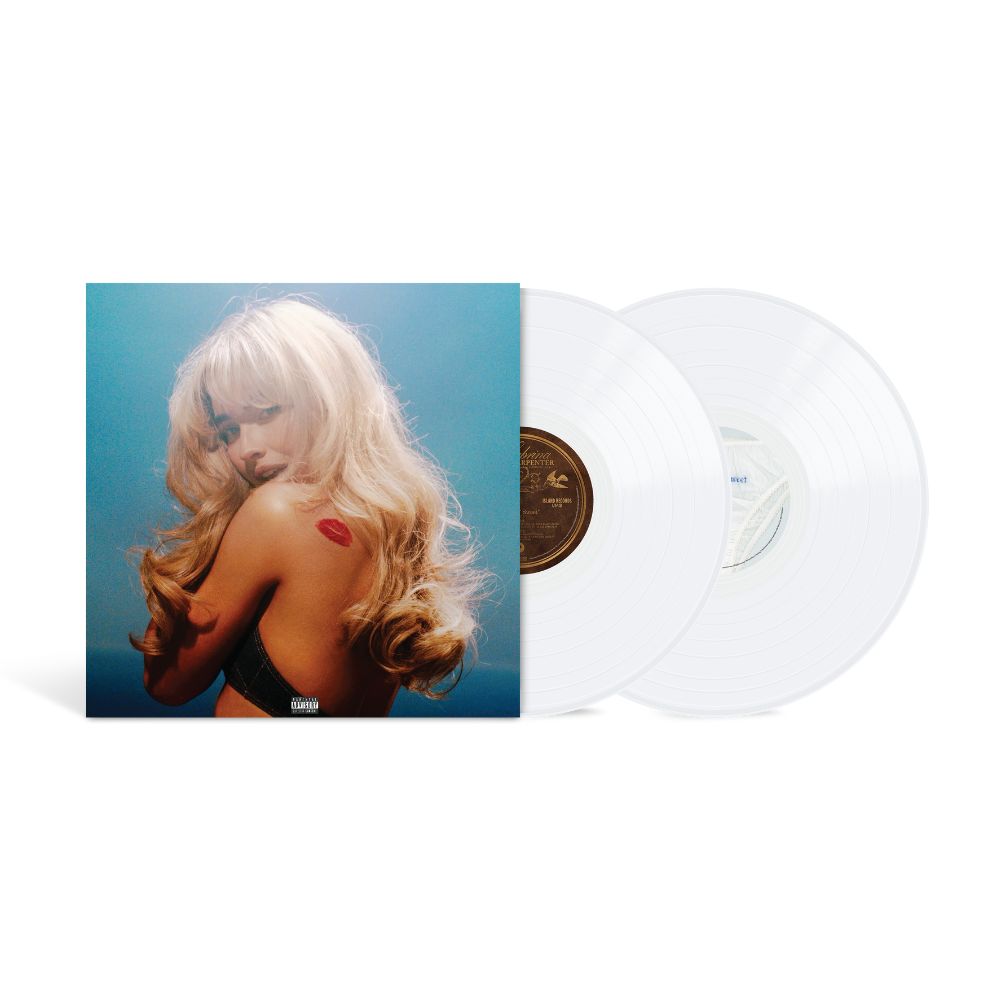 Short N' Sweet (Deluxe) - Vinilo (Edición Exclusiva Color Perla 2LP)