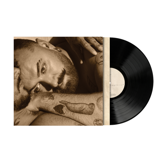 Hazel Eyes - Vinilo
