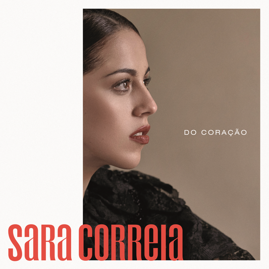 Do coraçao - CD