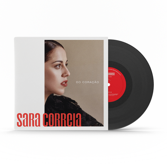 Do coraçao - Vinilo