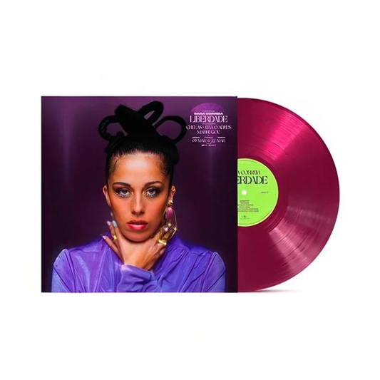 Liberdade - Vinilo