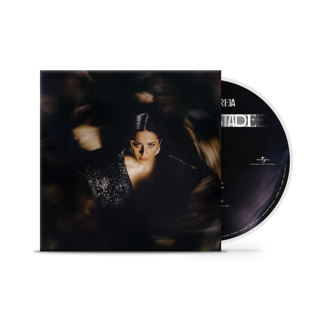 Tempestade - CD