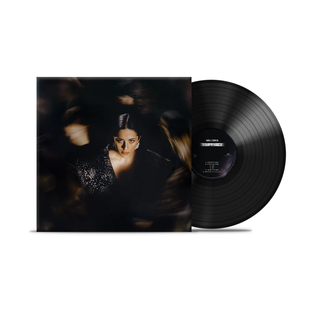 Tempestade - Vinilo