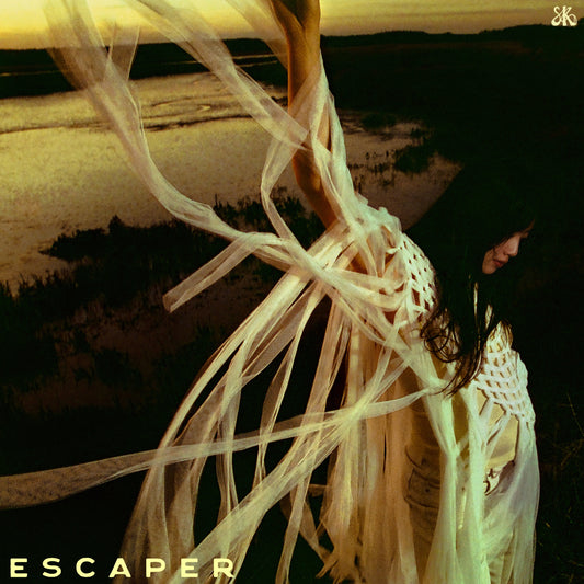 Escaper - CD