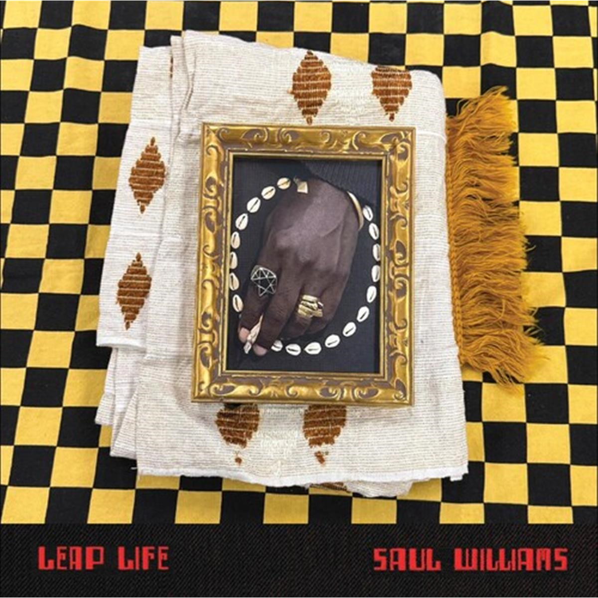 Leap Life - CD