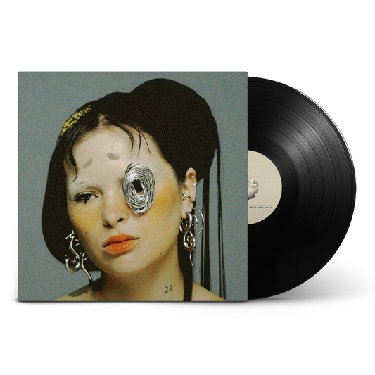 SAYA - Vinilo