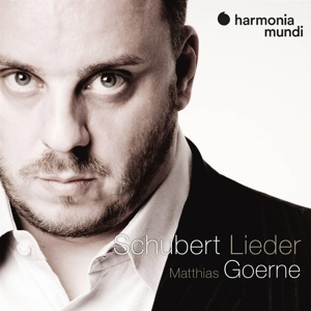 Schubert: Lieder - Box Set (11CD)