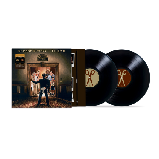 Ta-Dah (20th Anniversary) - Vinilo (2LP)