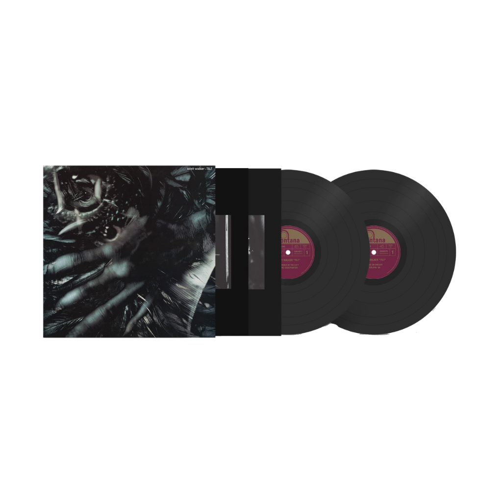 Tilt (Half-Speed Master) - Vinilo (Edición Limitada 2LP)