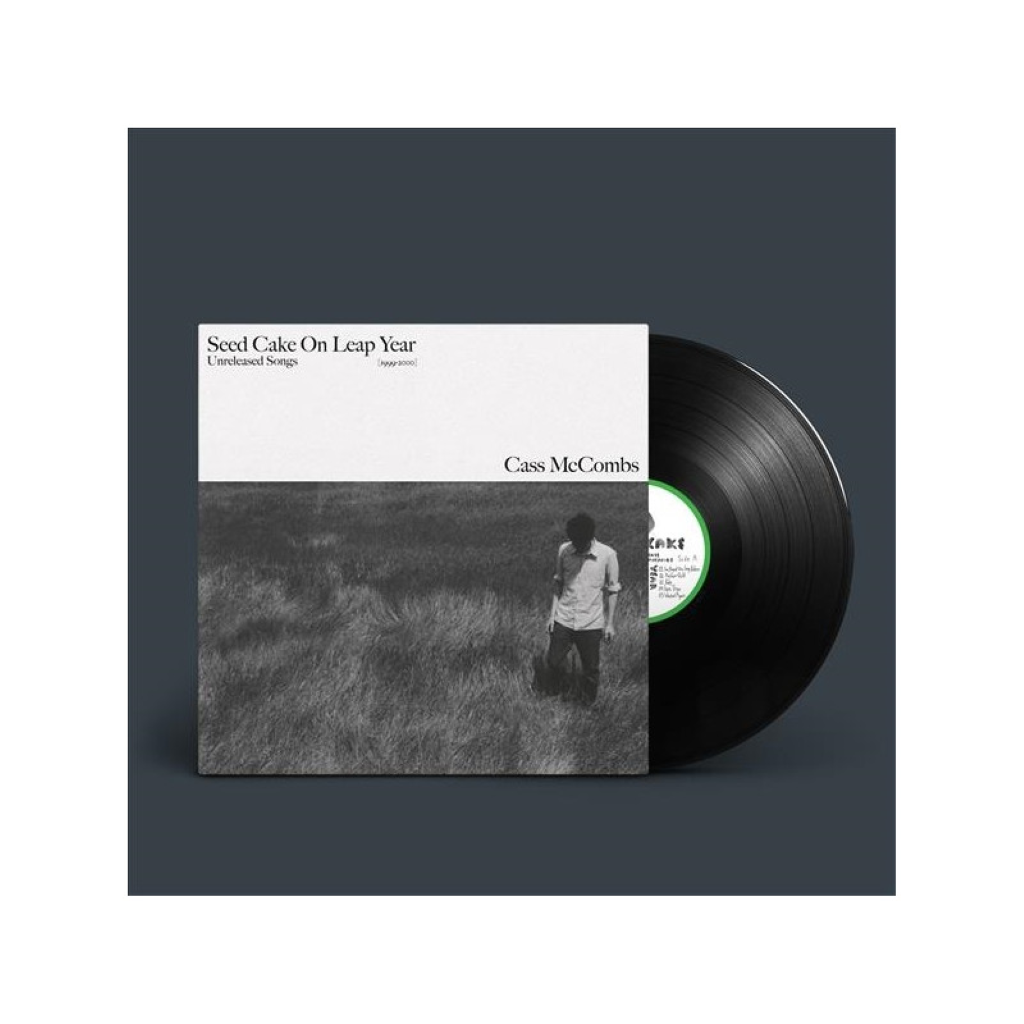 Seed Cake On Leap Year - Vinilo
