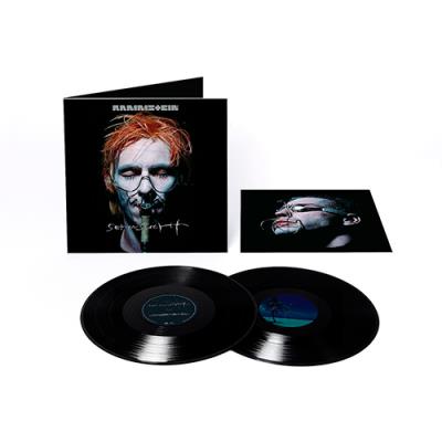 Sehnsucht - Vinilo (2LP)