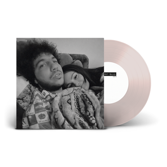 Sunset Blvd. - Vinilo 7" (Edición Exclusiva Color Arena)