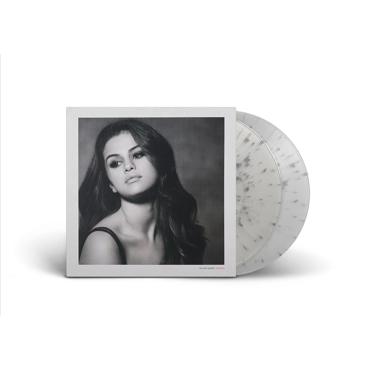Revival - Vinilo (Edición Deluxe Splatter 2LP)