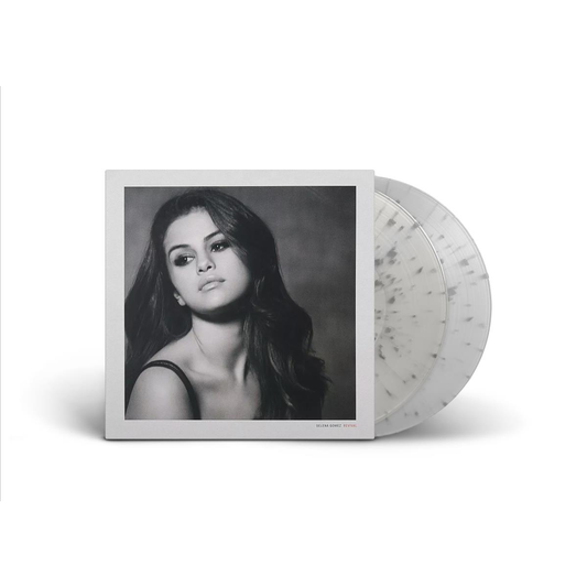 Revival - Vinilo (Edición Deluxe Splatter 2LP)
