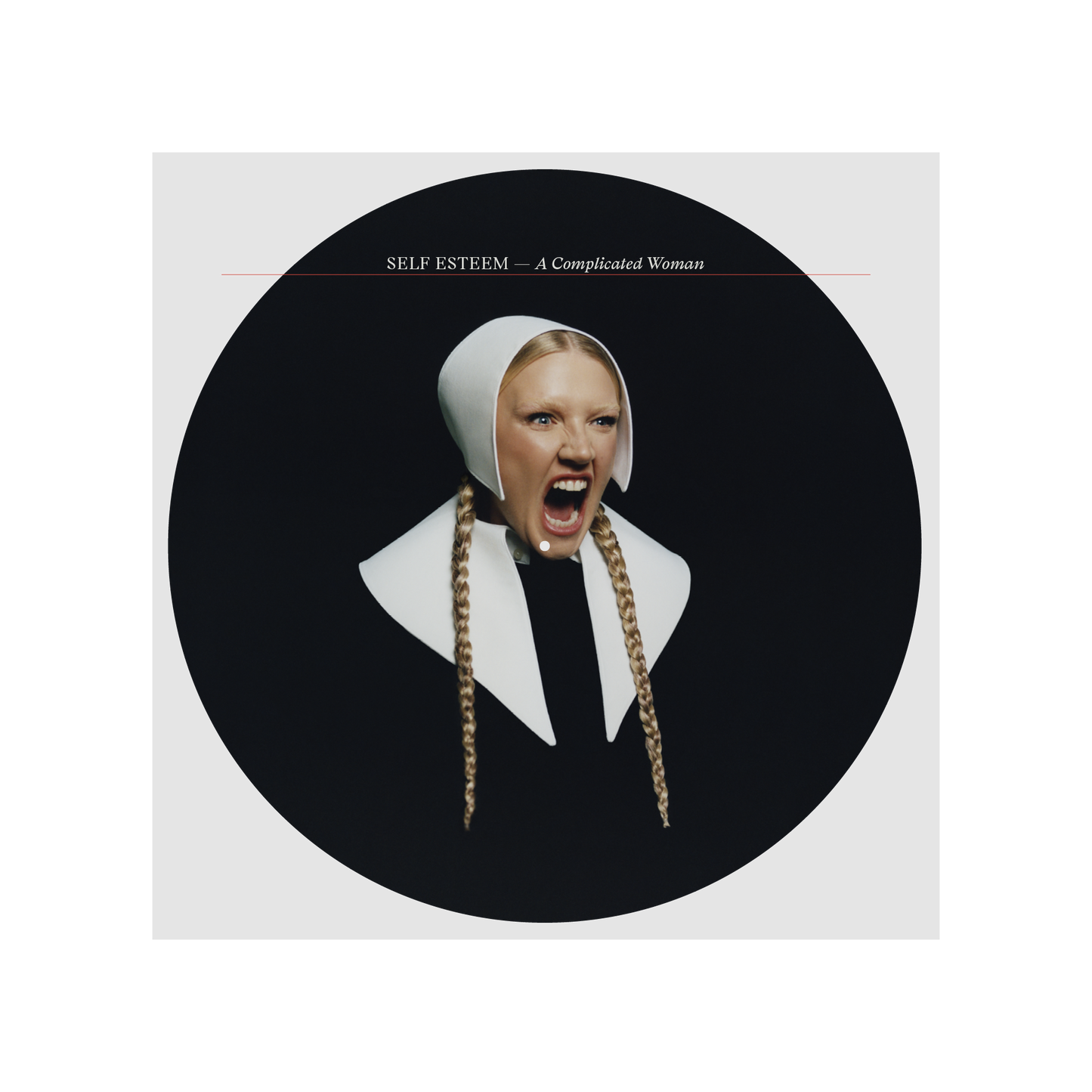 A Complicated Woman - Vinilo (Edición Exclusiva Picture Disc)