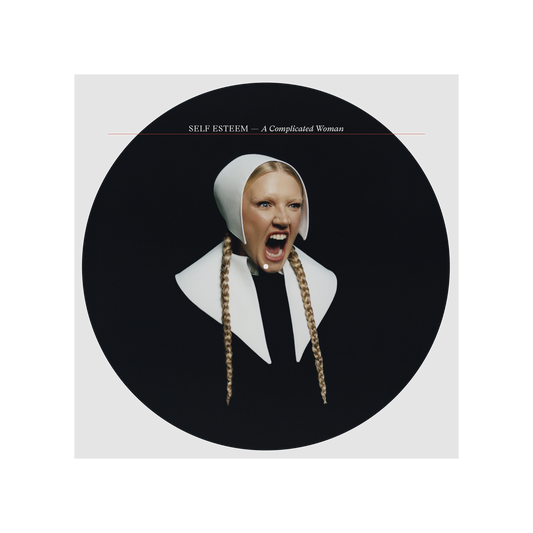 A Complicated Woman - Vinilo (Edición Exclusiva Picture Disc)
