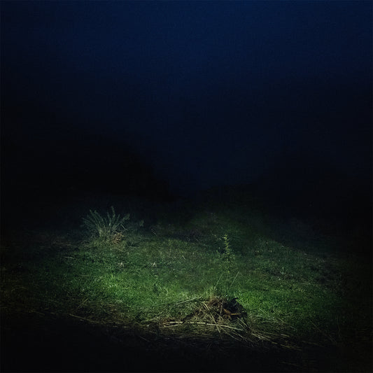 PO2054AZ (Vol.II) - CD (Edición Firmada)