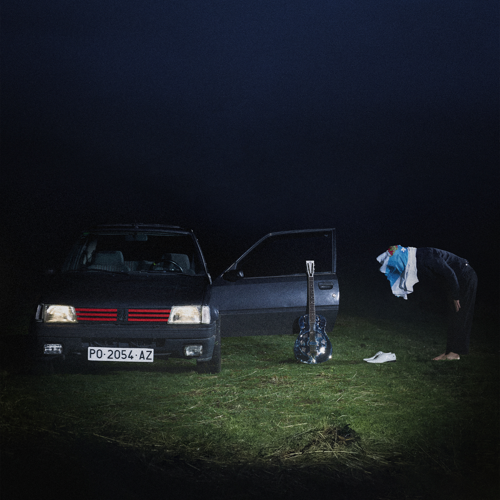 P02054AZ (Vol.III) - Cassette (Edición Exclusiva Firmada)