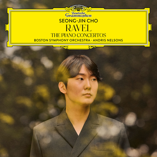Ravel - CD (3CD)