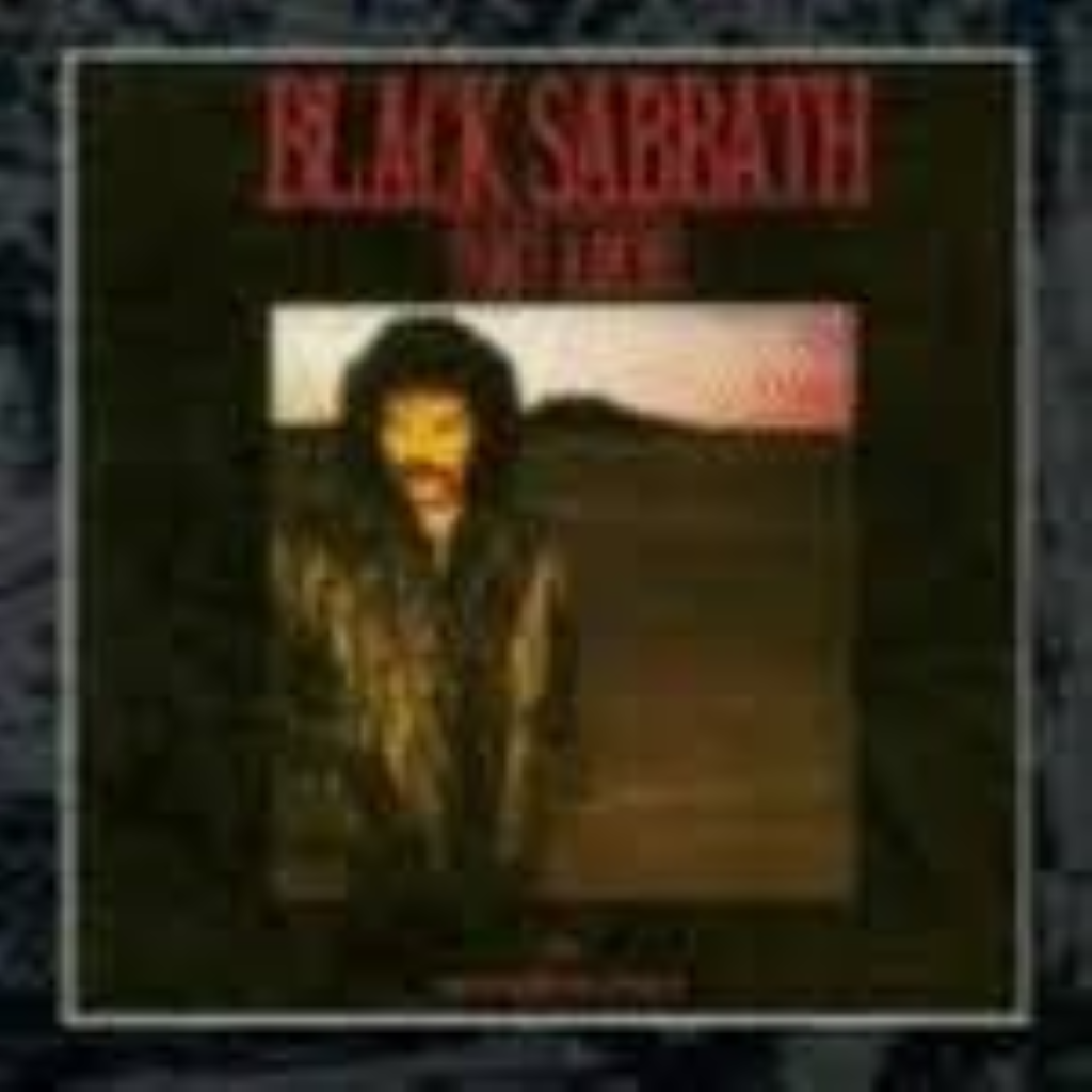 Seventh Star (2009 Remaster) - CD