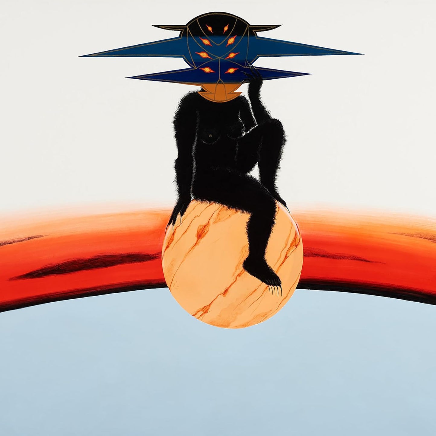 Soft Echoes - Vinilo