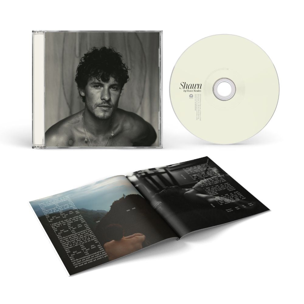 Shawn - CD