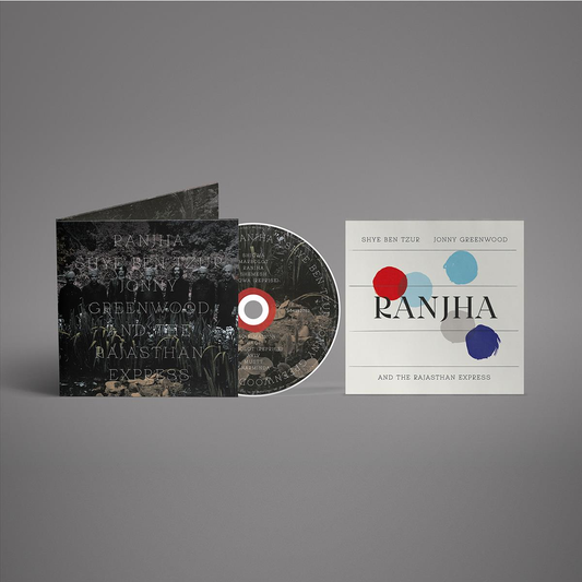 Ranjha - CD