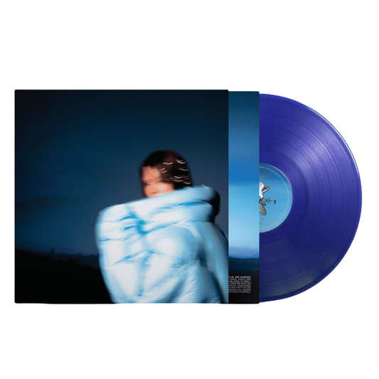 Nymph - Vinilo (Edición Exclusiva)