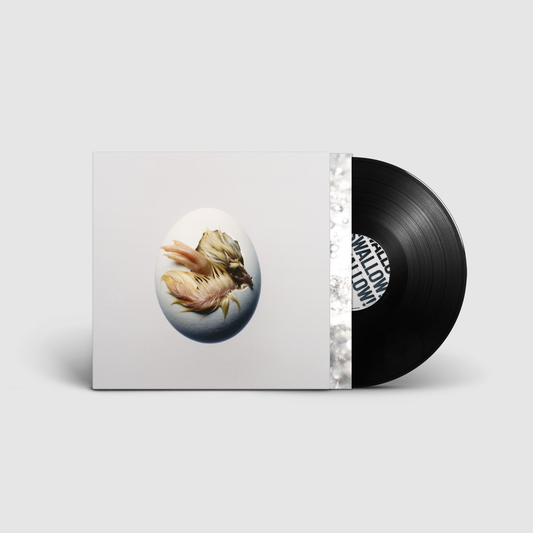 SWALLOW! - Vinilo