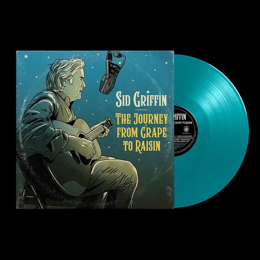 sid-griffin-the-journey-from-grape-to-rais-vinilo-lp
