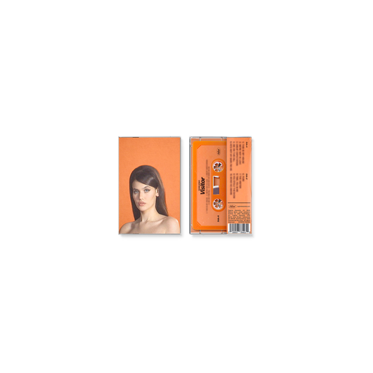 Visitor - Cassette