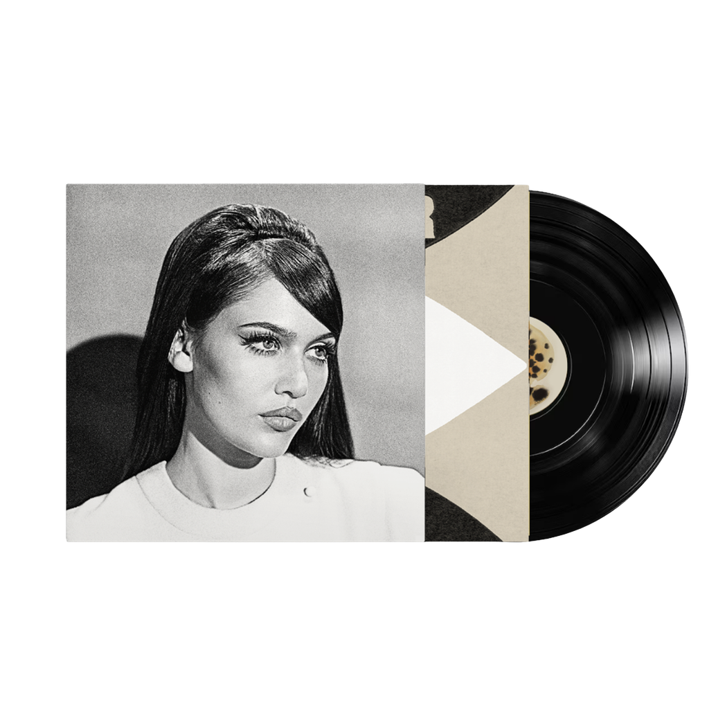 Visitor (Deluxe) - Vinilo (Edición Exclusiva 180g)