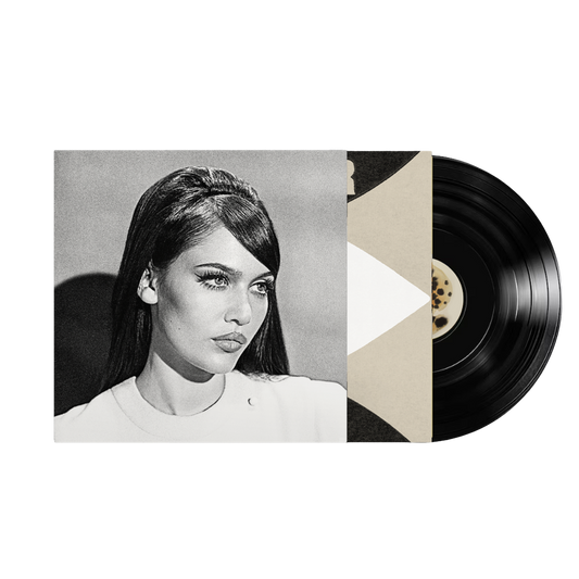 Visitor (Deluxe) - Vinilo (Edición Exclusiva 180g)
