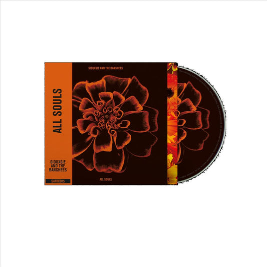 All Souls - CD