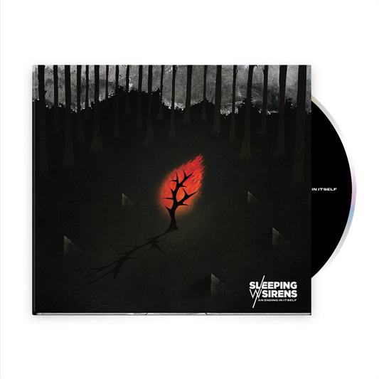 An Ending In Itself - CD