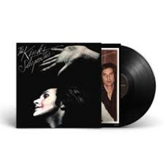 Sleepwalker (2024 Remaster) - Vinilo